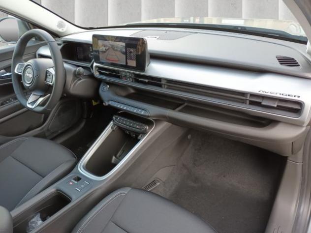 JEEP Avenger 1200 MHEV SUMMIT AUTOM 110CV TETTO INFOTAINMENT rif. 24122469 - Foto 10