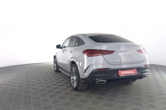 MERCEDES-BENZ CLA sse GLE Coupé GLE 300 d 4Matic Mild Hybrid Coupé A rif. 23960945 - Foto 6