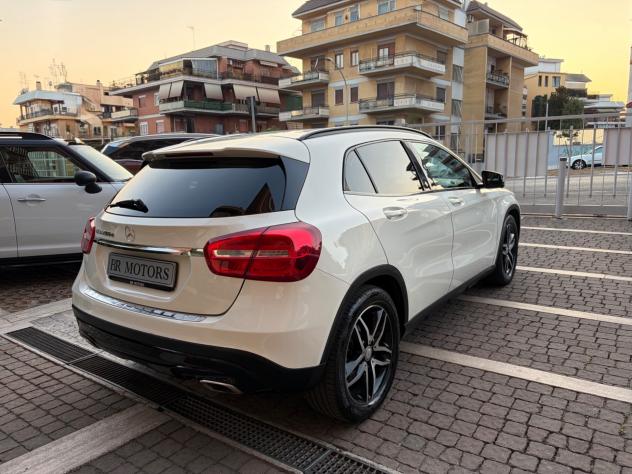 Mercedes-benz GLA 200d Sport - VENDUTA IL 27.7.2026 !! - Foto 2