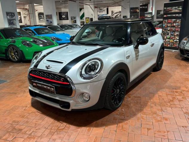 MINI Cooper S 2.0 rif. 21701684