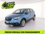Opel Crossland X 1.5 ecotec Innovation s&s 120cv auto