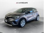 Renault Captur II 2019 1.6 E-Tech hybrid Intens 145cv auto