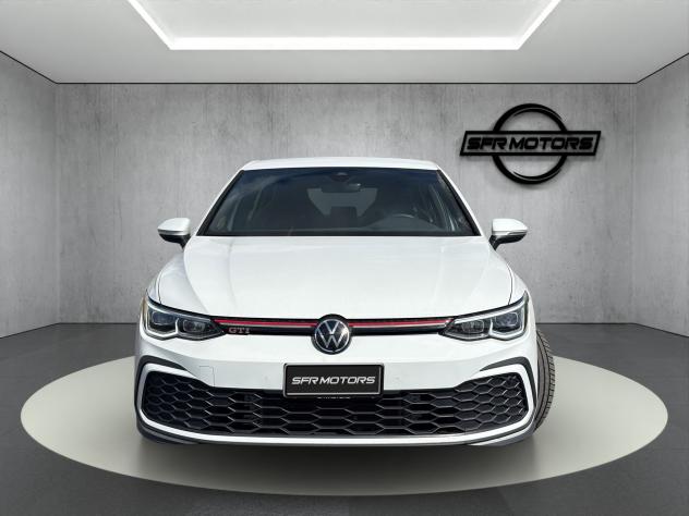 Volkswagen Golf GTI 2.0 TSI GTI DSG -- IVA ESPOSTA/PROMO - Foto 2
