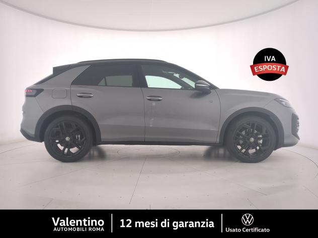 Volkswagen T-Roc 1.5 eTSI DSG ACT R-Line - Foto 2