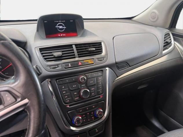 OPEL Mokka 1.6 CDTI 136CV 4x2 Cosmo b-Color rif. 24091190 - Foto 10