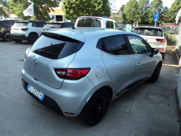 RENAULT Clio TCe 12V 90 CV GPL Start&Stop 5 porte Energy Life rif. 23789525 - Foto 5