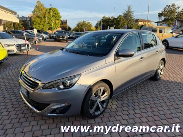 PEUGEOT 308 BlueHDi 100 S&S rif. 24182153 - Foto 2