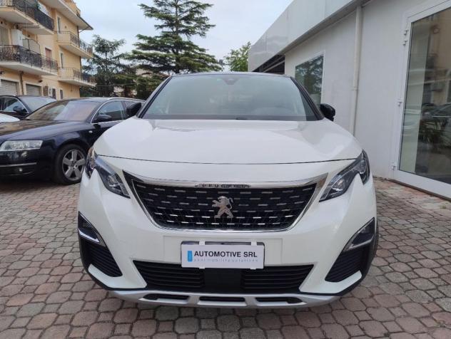 PEUGEOT - 3008 - BlueHDi 130 S&S GT Line - Foto 7