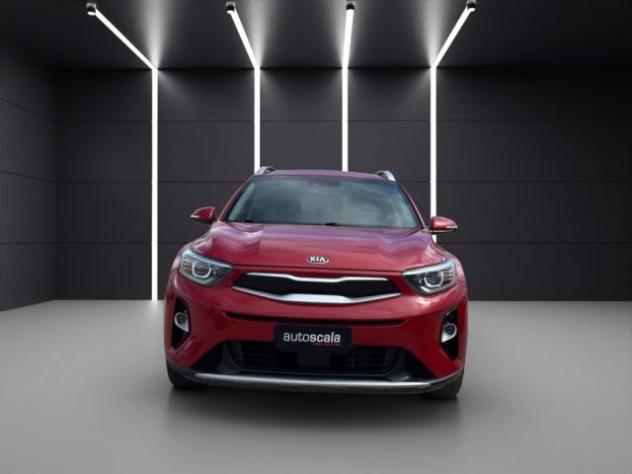 KIA Stonic 1.6 CRDi 110 CV Urban rif. 23737709 - Foto 8