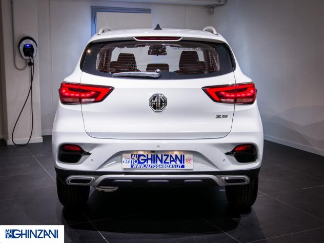 MG ZS 1.5 VTi-Tech Luxury - ADAS - "PREZZO VERO" - Foto 9