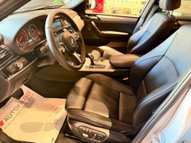BMW X4 xDrive30dA 249CV Msport rif. 23976256 - Foto 6