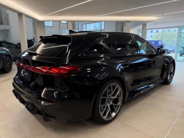 AUDI RS5 Avant Hybrid 470kw Quattro tiptronic rif. 23995439 - Foto 5