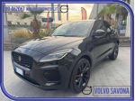 Jaguar E-Pace I4 MILD HYBRID D R-Dynamic Black AWD-IVA ESPOSTA