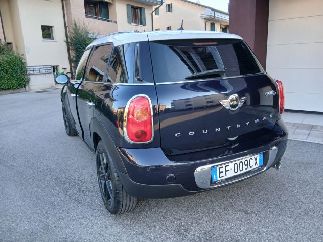 Mini Countryman 1.6 Cooper Full optional pronta consegna - Foto 3