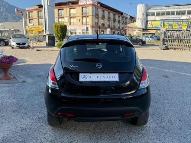 LANCIA Ypsilon 0.9 TwinAir 85 CV 5 porte Metano Ecochic rif. 23727057 - Foto 7