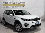Land Rover Discovery Sport 2.0 td4 SE awd 150cv