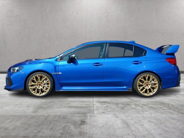 Subaru WRX STI 2.5 300cv WRX STI - Foto 2