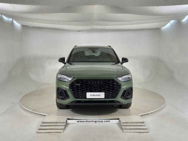 Audi Q5 II 2025 Sportback Sportback 2.0 tdi mhev+ S line edition quattro