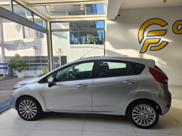 FORD Fiesta + 1.4 TDCi 68CV 5 porte rif. 21447230 - Foto 3