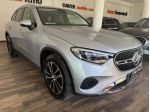 Mercedes-Benz GLC GLC 200 d Advanced 4matic auto