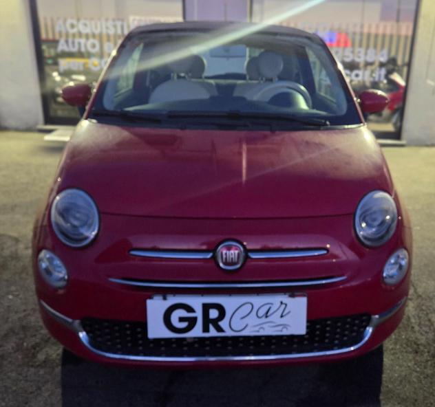 Fiat 500 1.2 Lounge - Foto 2