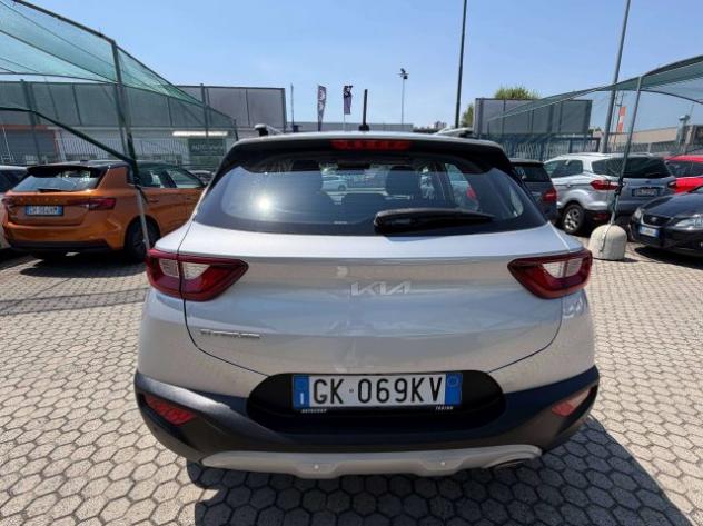 KIA Stonic Stonic 1.2 dpi Style s/Navi Pack gpl 82cv rif. 23859793 - Foto 3