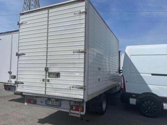 RENAULT Master T35 2.3 dCi/125 BOXATO RUOTE GEMELLATE rif. 22467277 - Foto 5