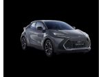 Toyota C-HR II 2023 2.0 hev Trend fwd e-cvt