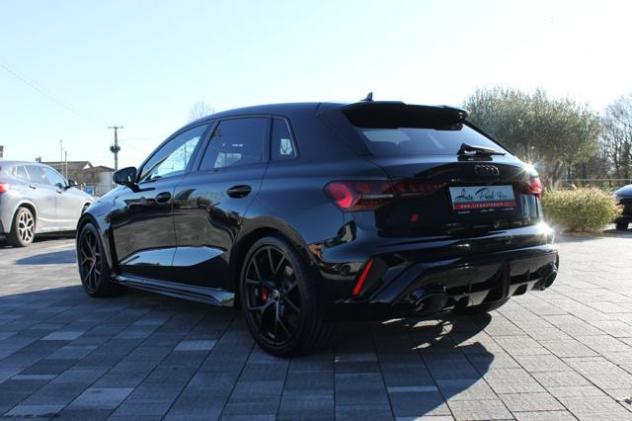 AUDI RS 3 SPB TFSI quattro S tronic rif. 23372707 - Foto 7
