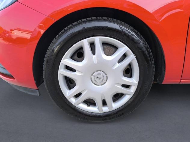 Opel Corsa 1.4 BENZINA 90 HP ENJOY UNIPROPRIETARIO NEOPATENTATI - Foto 7