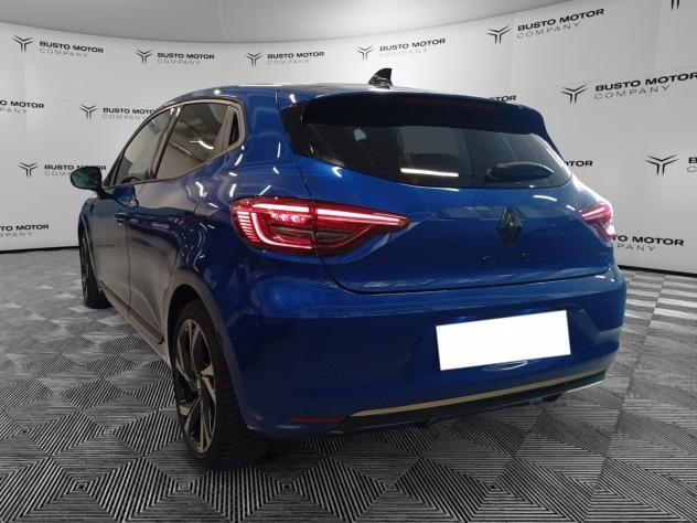 Renault Clio E-Tech Hybrid 1.6 Hybrid E-TECH 145 E-Tech Engineered - Foto 4