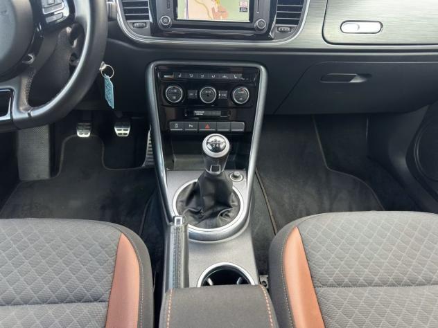 Volkswagen Maggiolino Maggiolino 1.2 TSI Allstar - Foto 8