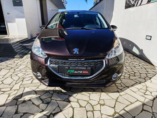 PEUGEOT 208 1.2 VTi 82 CV 5p. Allure - Foto 3