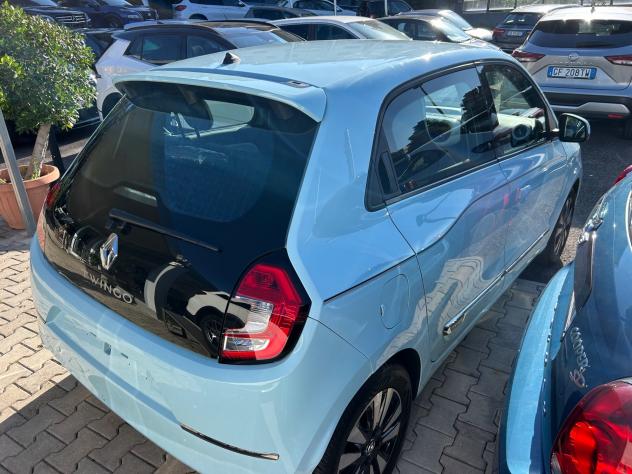 Renault Twingo SCe 65 CV Intens - Foto 4