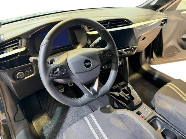 Opel Corsa 1.2 110cv Hybrid GS AT6 #nazionale - Foto 6