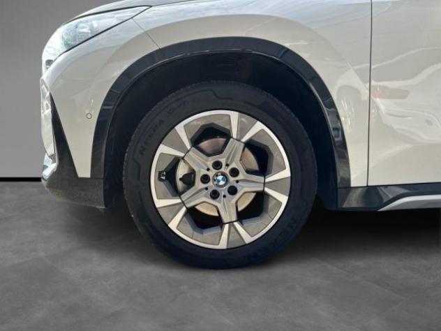 BMW X1 sDrive 18d xLine Aut. rif. 24175372 - Foto 5