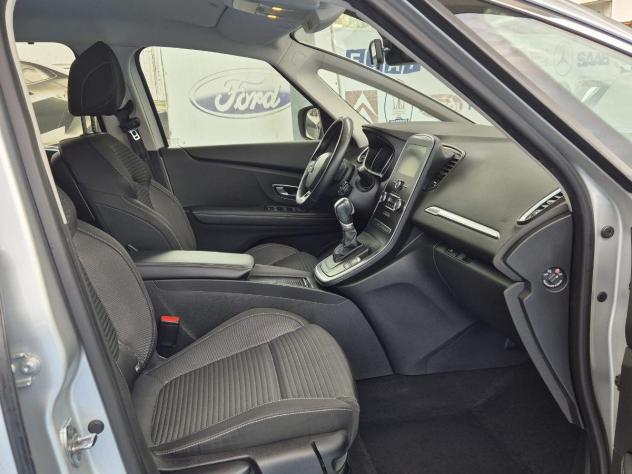 RENAULT - Grand Scénic - Blue dCi 120 CV Initiale Paris - Foto 10