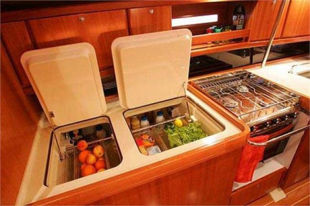 Dufour 455 Grand Large - Foto 5
