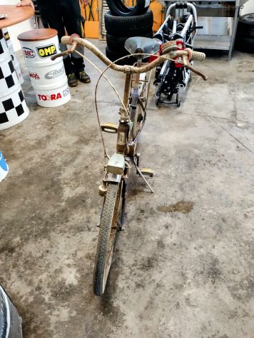 Bicicletta "cinzia elitte' oggetto dacolezionismo ormai - Foto 2