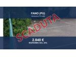 Immobile in asta di 12 m² in vendita a Fano