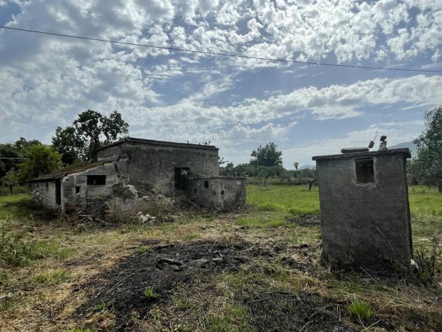 Rustico/Casale/Corte - Fondi . Rif.: Cod. rif 3151837VRG - Foto 4