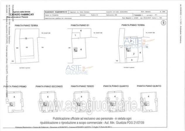 IMMOBILI-IMMOBILE COMMERCIALE-Via Martiri Ungheresi, 18, 65019 Pianella PE, Italia - Foto 3