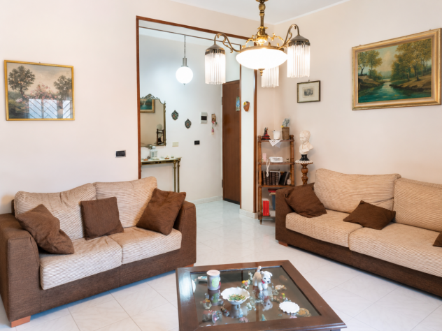 Appartamento in vendita a Aci Sant'Antonio
