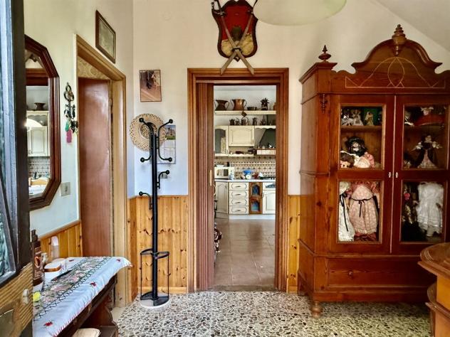 LA CASA DELLE 2 SPADE – Casa indipendente con ampi servizi ad Alfonsine - Foto 19