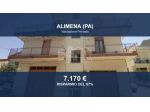 Immobile in asta di 101 m², box auto in vendita a Alimena