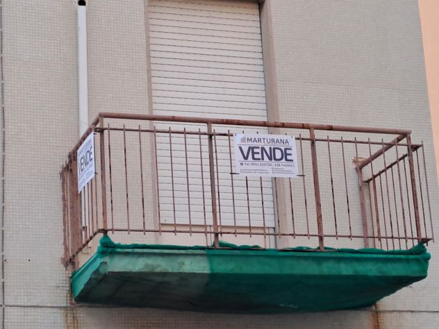 Primo Piano indipendente centrale.Rif:232