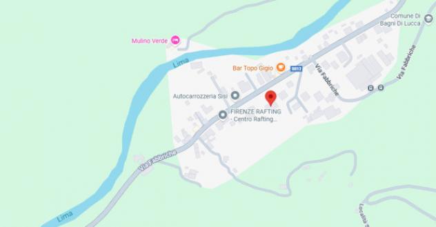 Immobile in asta di 116 m² in vendita a Bagni di Lucca - Foto 8