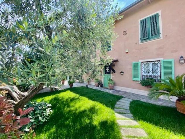 Appartamento in vendita a Buggiano 95 mq Rif: 1413607