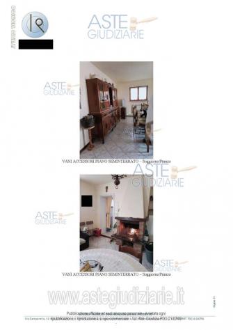 IMMOBILI-IMMOBILE RESIDENZIALE-Frazione Lucrezia - Via Vittorio Veneto 31 - Foto 4