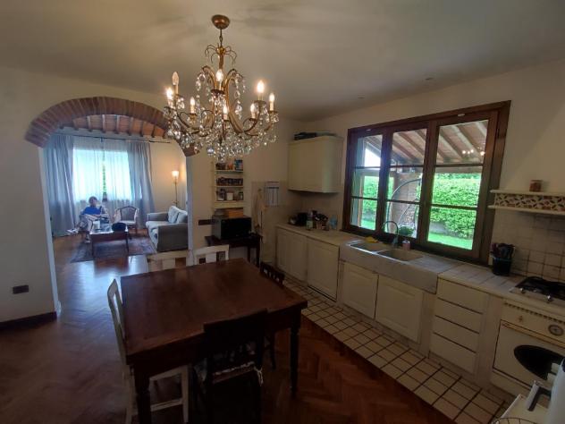 Villa in vendita a Castelfranco di Sotto 196 mq Rif: 1411595 - Foto 5
